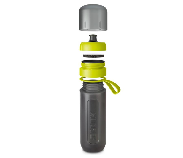 BRITA Butelka Fill&Go Activ limonka - 416972 - zdjęcie 3